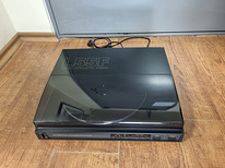 Toshiba Stereo Turntable SR-L55F
