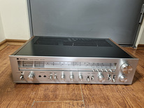 Optonica Sharp SA-3131H AM/FM Stereo Receiver (1978-79)