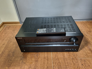 Onkyo TX-NR509 аудио-видео ресивер