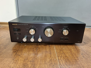 Onkyo A-9310 Integrated Stereo Amplifier