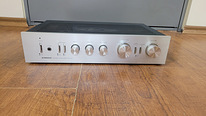 Pioneer SA-410 Stereo Integrated Amplifier