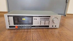 Pioneer CT-301 Stereo Cassette Tape Deck