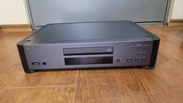 Sony CDP-S7 Compact Disc Player