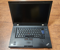 Lenovo ThinkPad L520 i5,8 ГБ, 128 SSD