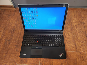 Lenovo Thinkpad E520