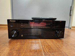 Pioneer VSX-920 Аудио Видео Многоканальный ресивер, USB.