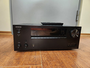 Onkyo TX-NR686 7.2-канальный сетевой аудио/видео ресивер THX