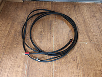 Акустический кабель Naim NAC A5 Black