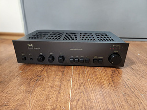 NAD 3020 Stereo Integrated Amplifier 20 S.