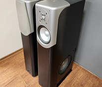 Infinity Kappa 400 3-Way Loudspeaker System