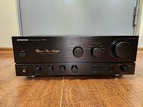 Pioneer A-676 Stereo Integrated Amplifier