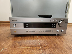 Аудио-видео ресивер Yamaha RX-V430