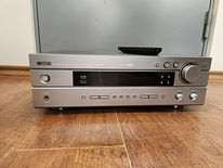 Аудио-видео ресивер Yamaha RX-V430