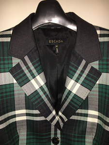 Женский новый пиджак / жакет Escada, 42-44