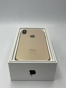 Nagu uus iPhone XS 64GB Gold, Garantii BH 85%