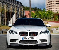 BMW F10/F11 topeltribidega neerud