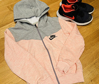 Nike tossud 34(21.5 cm)+ dressipluus