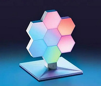 Cololight Hexagon Wifi RGB paneelid