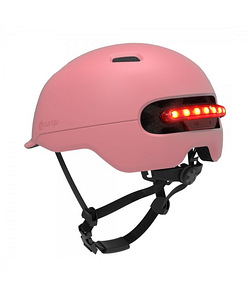 Livall SH50L Smart Розовый Шлем