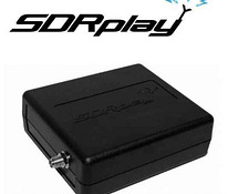 SDRPLAY RSP1A 1kHz-2Ghz receiver