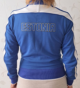 Naiste jakk ESTONIA