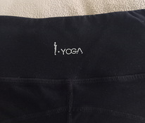 Naiste retuusid Yoga püksid, S