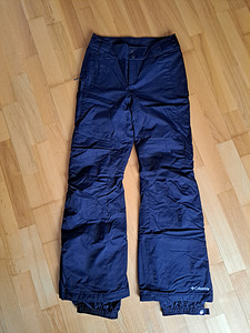 Зимние брюки «Columbia » XS