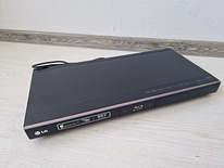LG BD560 Blu-ray player