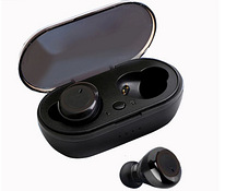 Bluetooth juhtmevabad kõrvaklapid, UUED