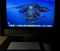 iMac 21” 2019 256GB SSD