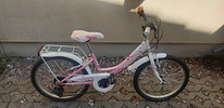 Велосипед детский Game Girl Esperia