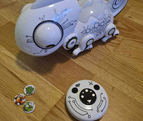 Silverlit Robot Chameleon / Робот-хамелеон