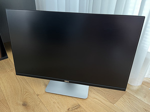 Dell 2K monitor 2715H