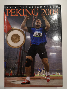 Peking 2008. XXIX olümpiamängud
