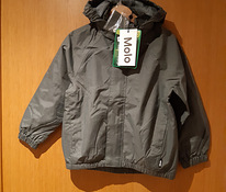 Новая куртка Molo Waiton s98/104