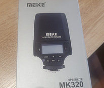 Вспышка MEIKE MK 320 для Canon