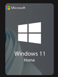 Ключ активации Windows 11 Home