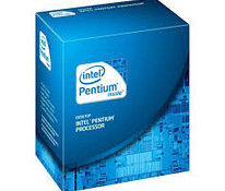 Protsessor Intel Pentium G860 3GHz