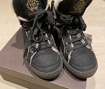 Зимние туфли Roberto Cavalli, размер 30