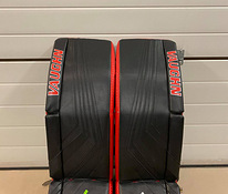 Наколенники для хоккея Vaughn SLR2 pro carbon 34 + 2
