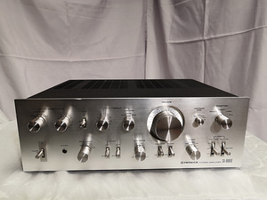 Pioneer SA-8800 mk2/ SA-9800/ SA-9900 stereovõimendi