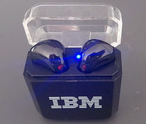 Беспроводные наушники IBM
