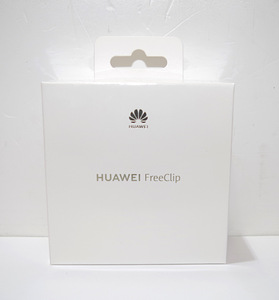 Huawei FreeClip T0017 Black