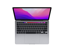 Apple MacBook Pro 13-inch M2,2022 8/256GB A2338 MNEP3RU/A