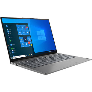 Müüa Lenovo ThinkBook 13s G2, 256gb SSD, Intel core i5