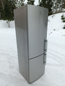 Холодильник Electrolux EN3601ADX A++