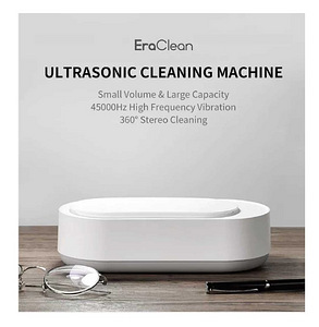 Ultrasonic cleaner