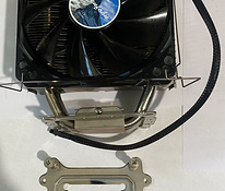 Воздушное охлаждение процессора Alpenföhn