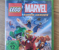 MARVEL Super Heroes (Xbox One)