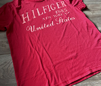 Hilfiger мужская футболка XL